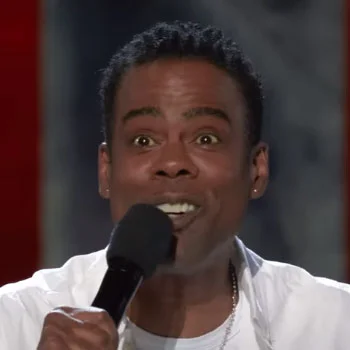 Chris Rock