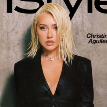 Christina Aguilera