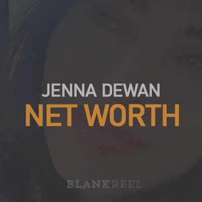 Jenna Dewan net worth