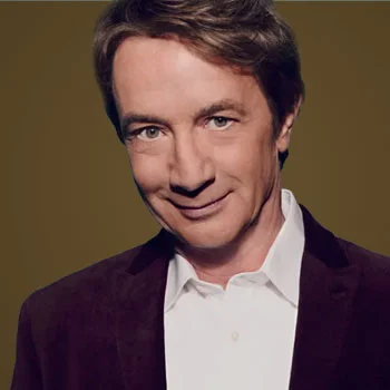 Martin Short