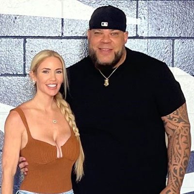 Who is Tyrus Married To? Meet Ingrid Rinck, Fitness Entrepreneur and Businesswoman