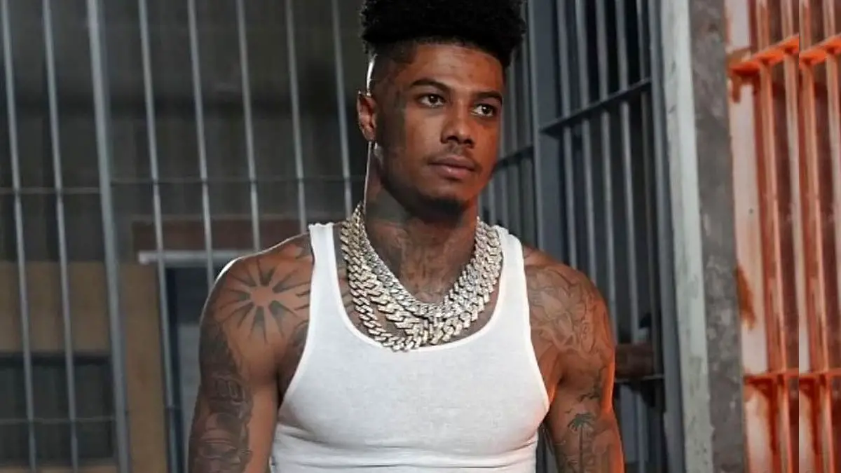 Blueface Net Worth