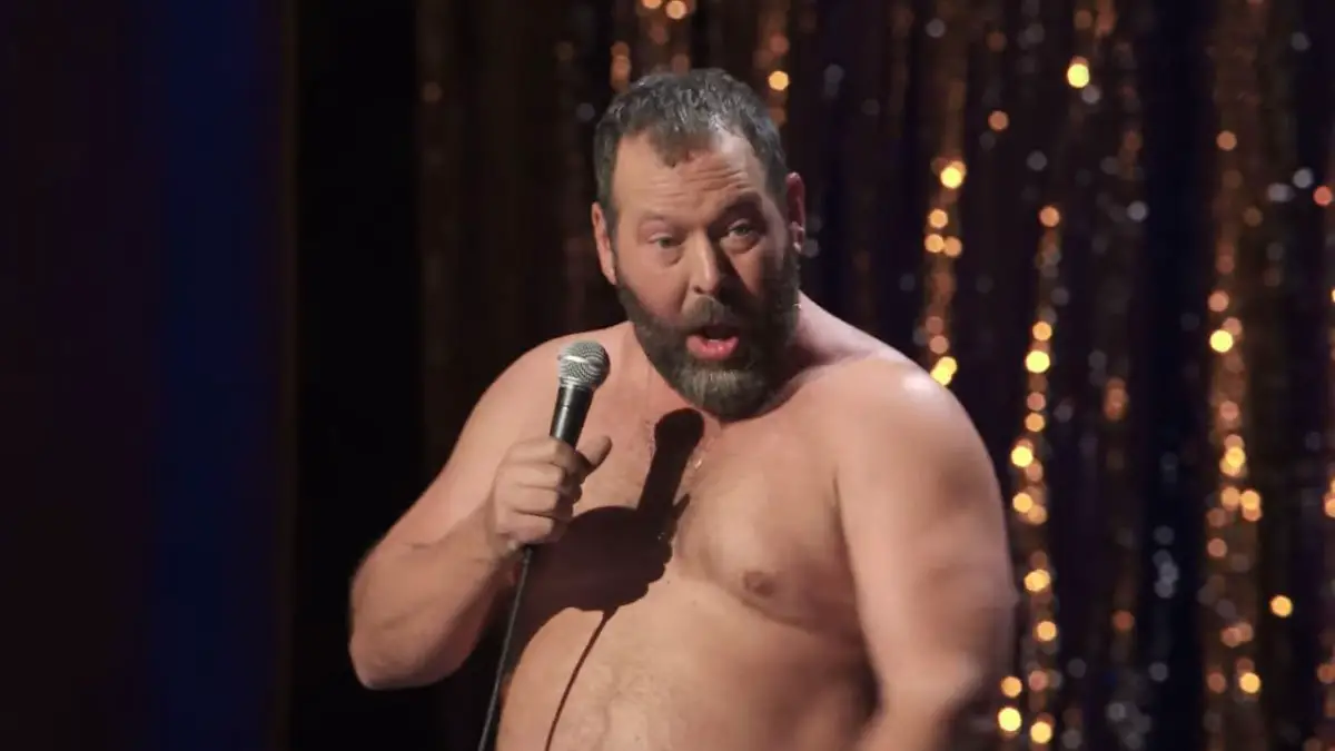 Bert Kreischer Net Worth 2024, Birthday, Wife, Homes & Cars