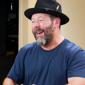 Bert Kreischer Bio