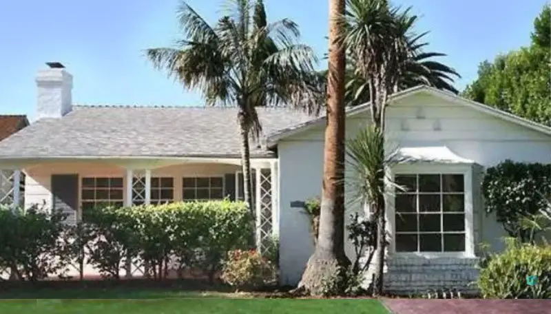 Bert Kreischer House - Agnes Ave, Valley Village, CA