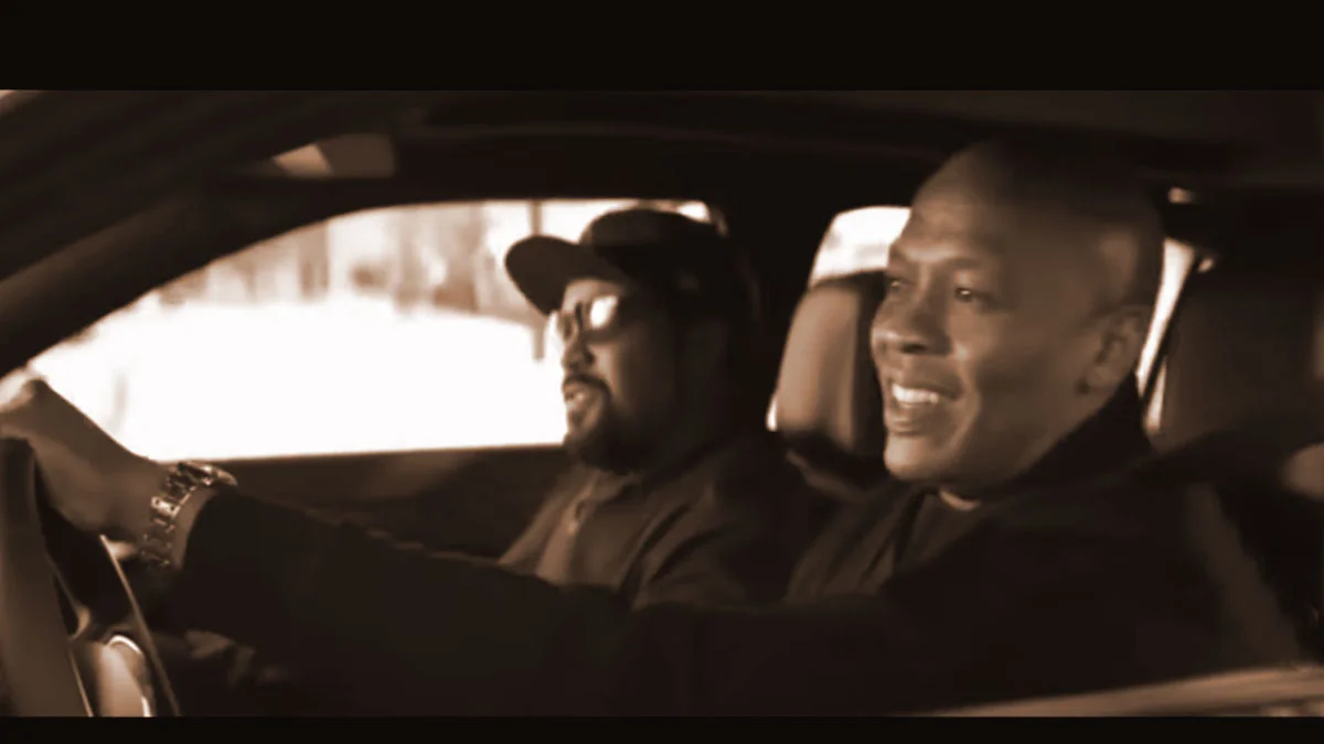 Are Dr. Dre and Ice Cube Still Friends?