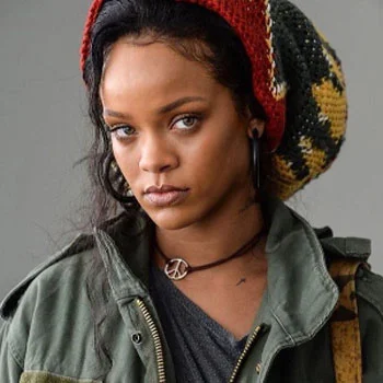 Rihanna Net Worth and Biography