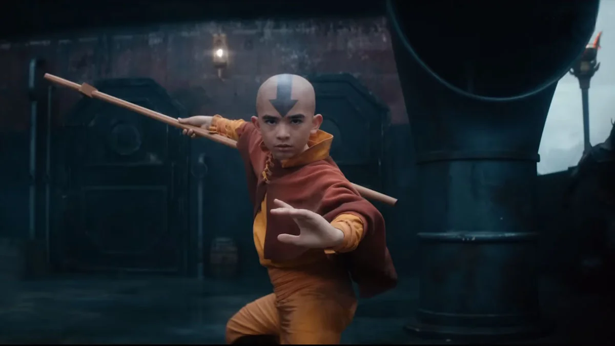 Avatar: The Last Airbender