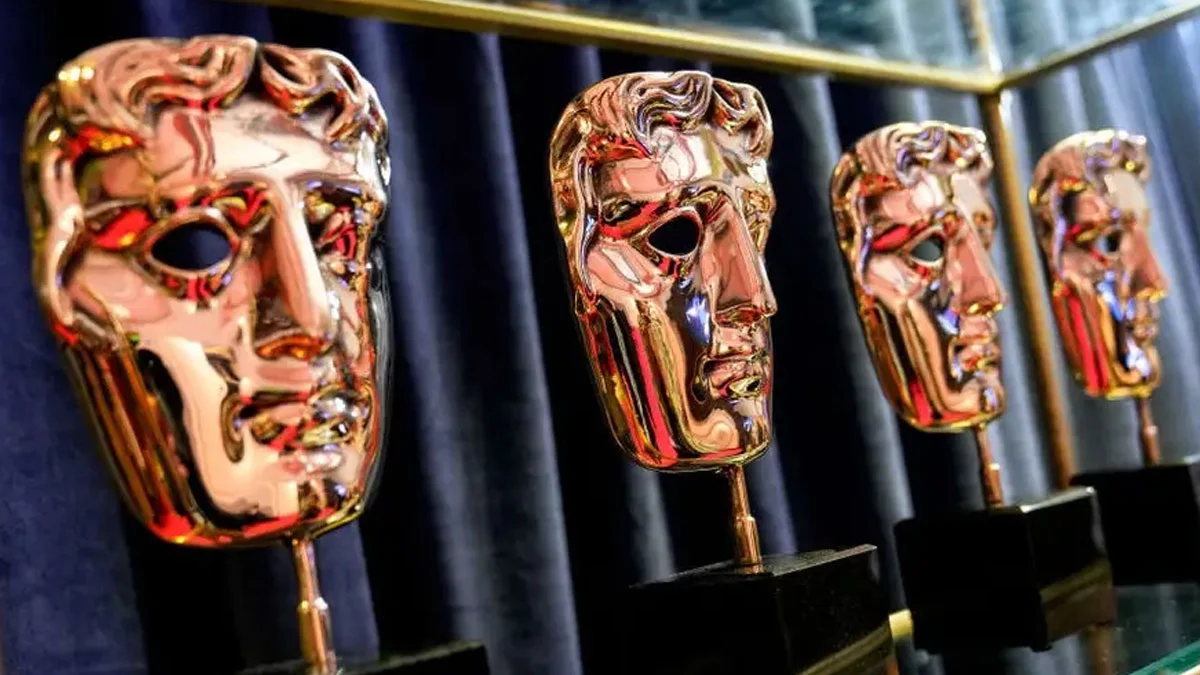 The 2024 BAFTA Film Awards will be broadcast around the world tonight