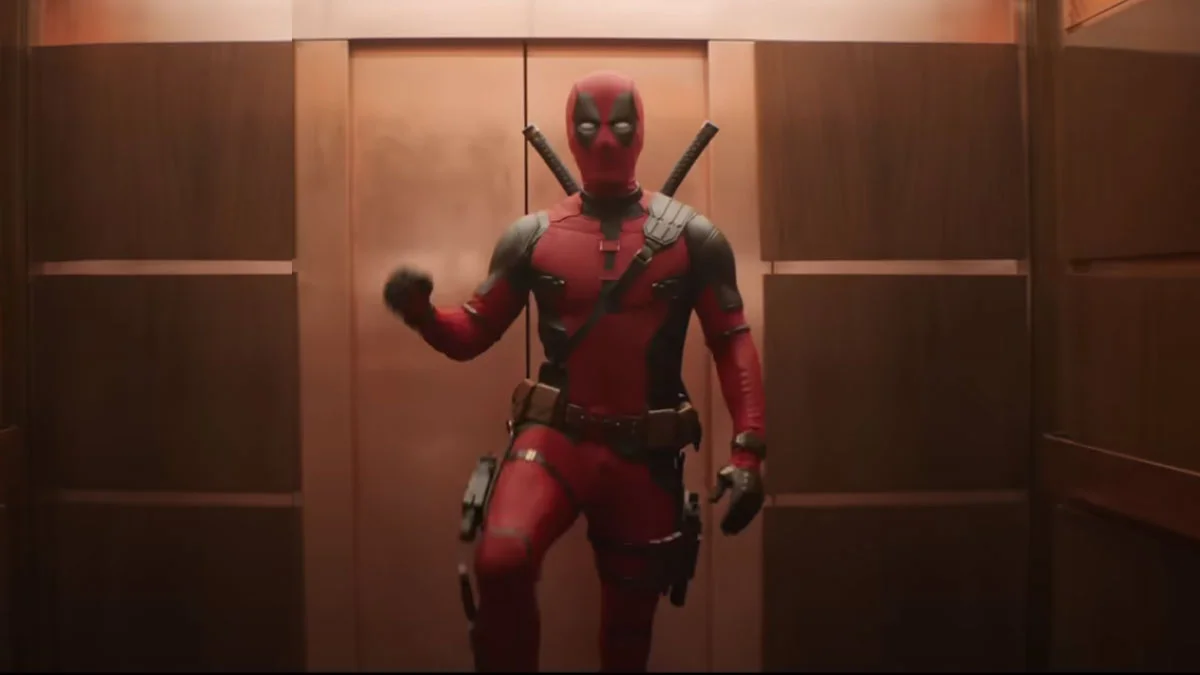 Deadpool 3 Shatters Trailer View Record