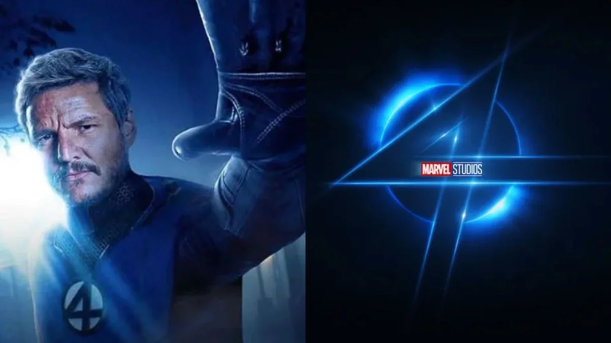 The Fantastic Four Cast Revealed