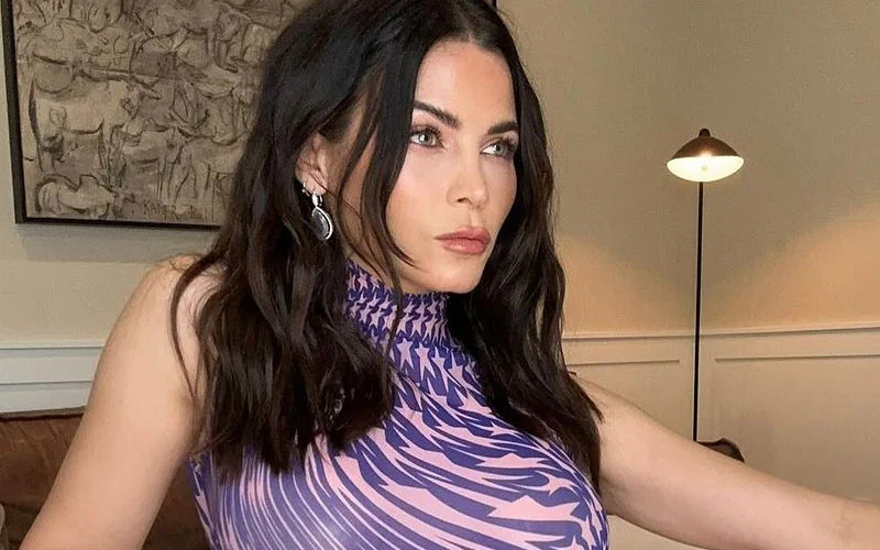 Jenna Dewan Talent and Abilities