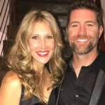 Josh Turner and Wife; Photo via Instagram