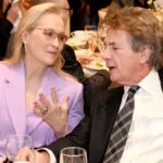 Meryl Streep, Martin Short step out for cozy night-out amid romance rumours