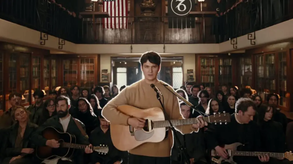 Vampire Weekend Drops New Singles and Announces 2024 Tour